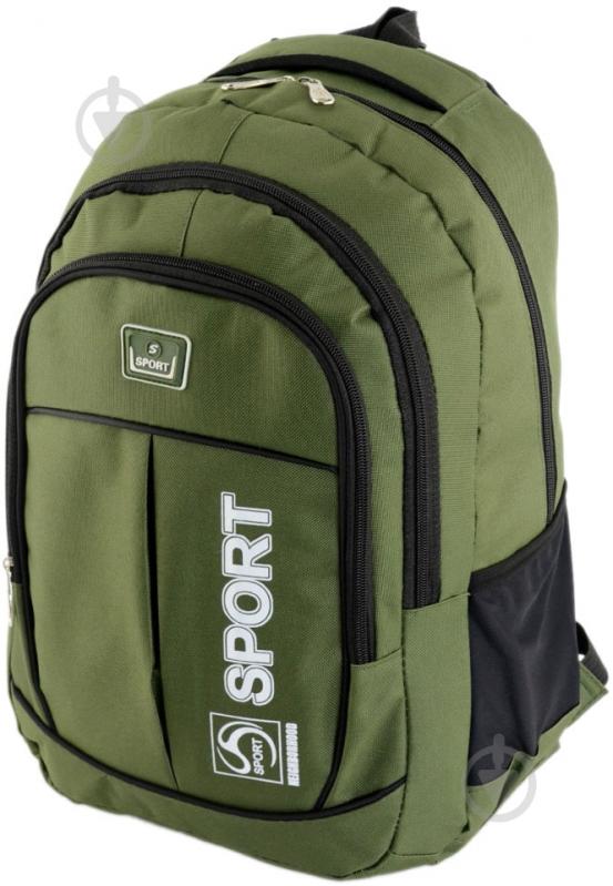 Рюкзак TRAUM 7027-07 - фото 1