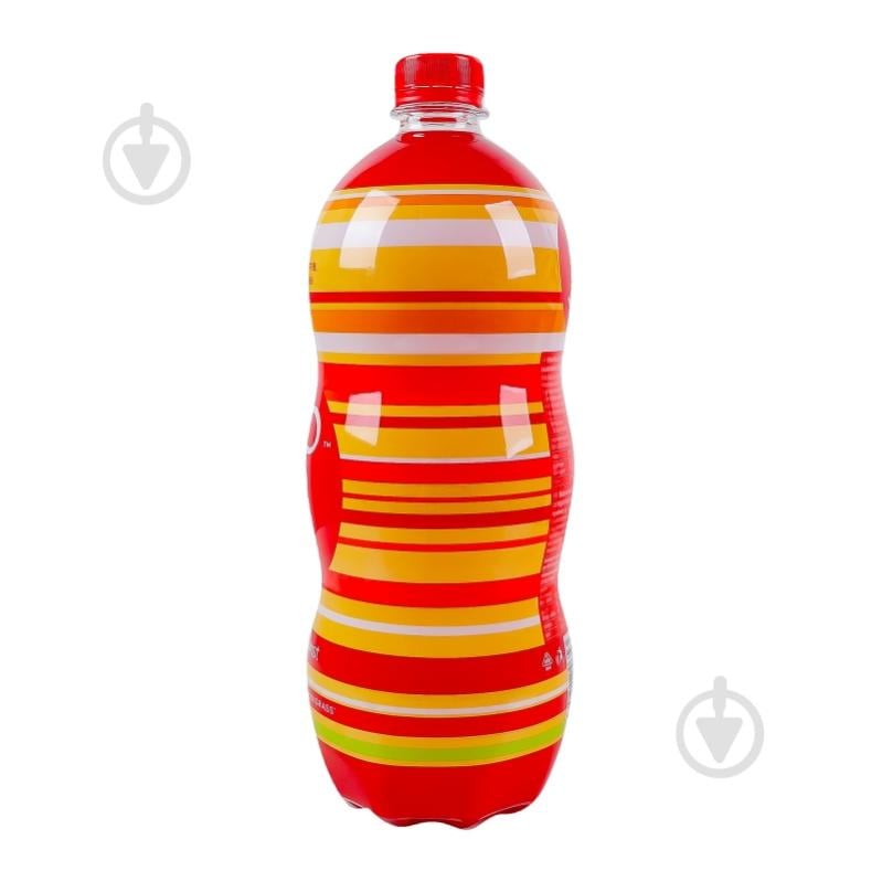 Безалкогольный напиток Mojo Пайнэпл 1 л - фото 9