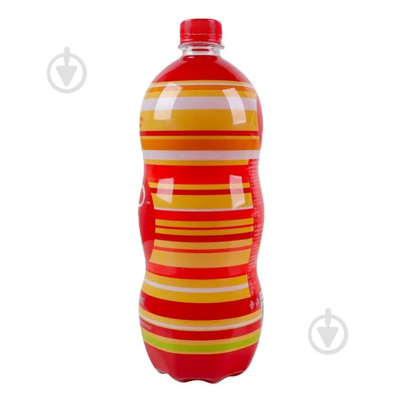 Безалкогольный напиток Mojo Пайнэпл 1 л - фото 3