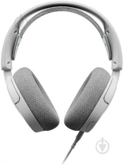 Гарнітура SteelSeries Arctis Nova 1P white (61612_SS) - фото 4