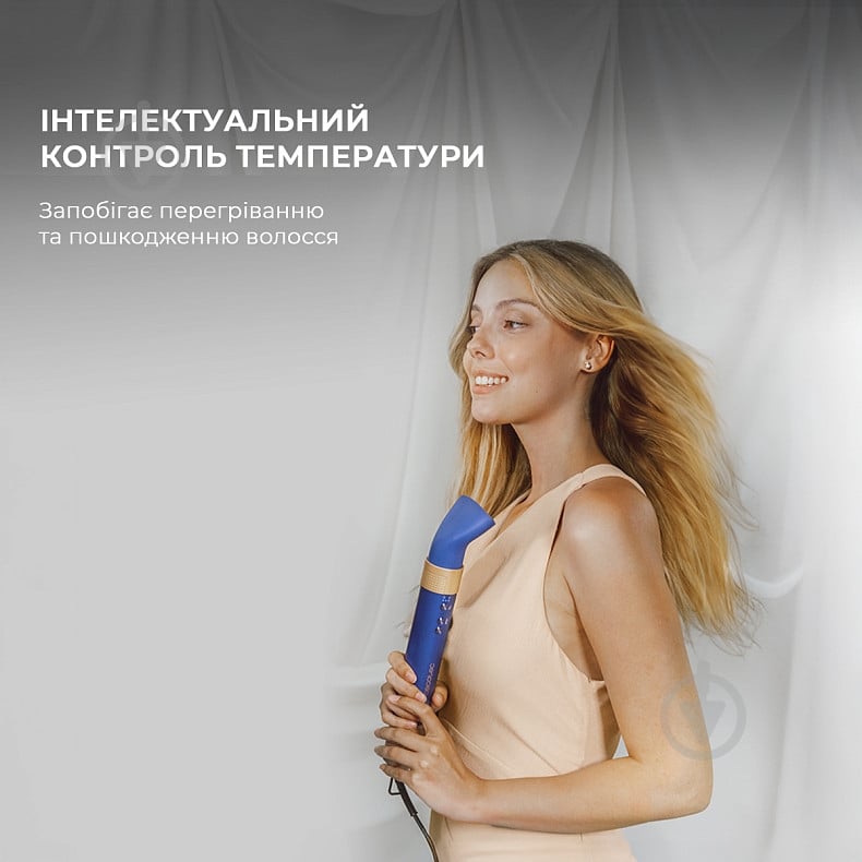 Стайлер CECOTEC CCTC-00250 - фото 6