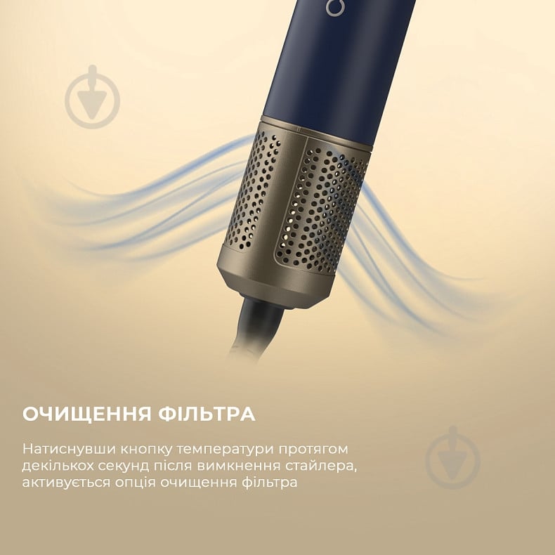 Стайлер CECOTEC CCTC-00250 - фото 7