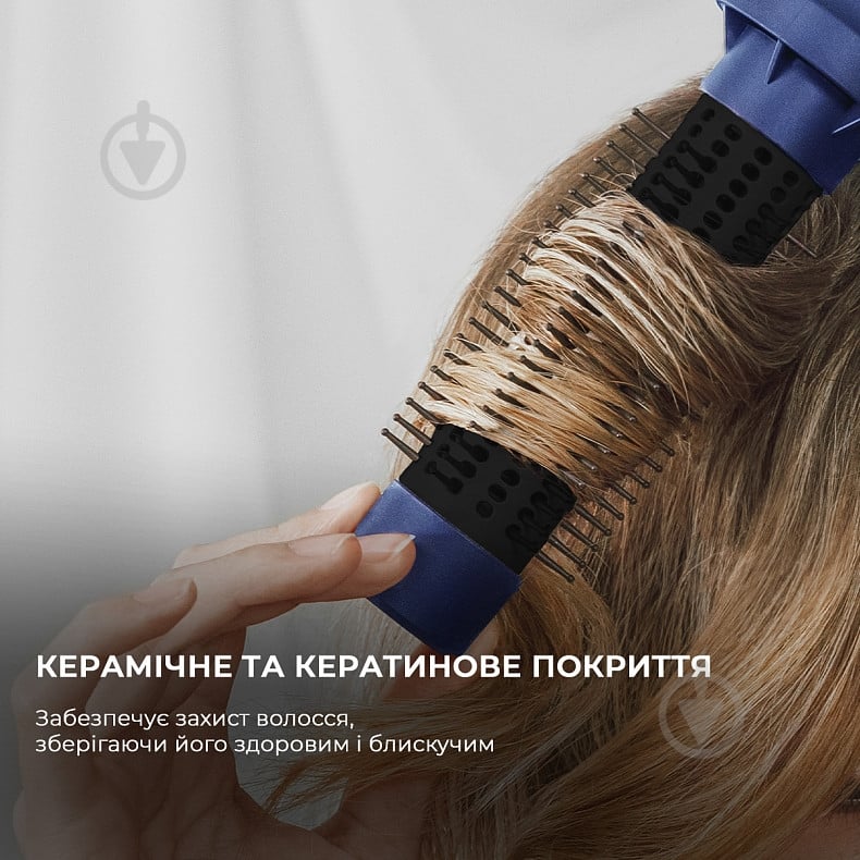 Стайлер CECOTEC CCTC-00250 - фото 4