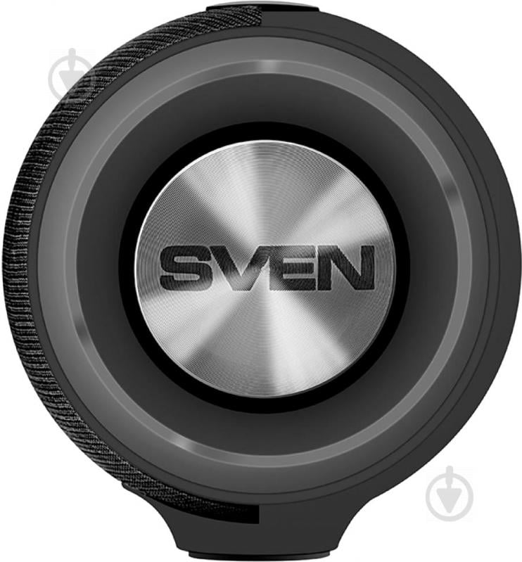 Акустическая система Sven PS-230 2.0 black (PS-230 black) - фото 5