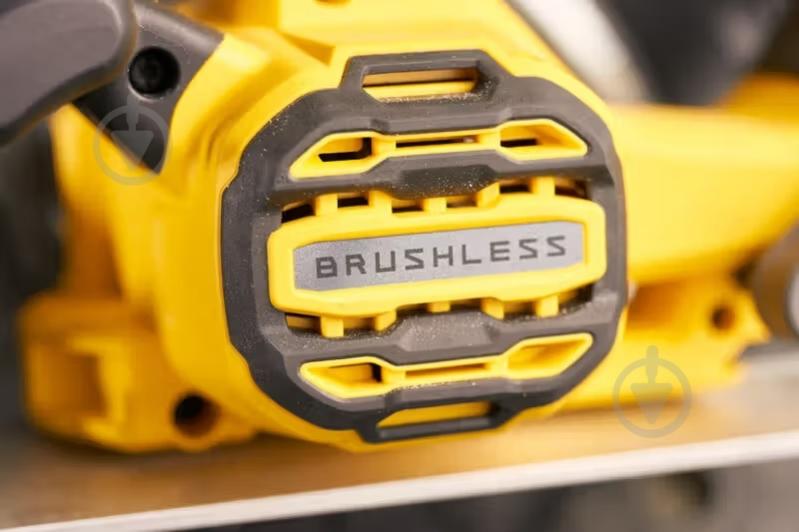 Пила циркулярная Stanley FatMax SFMCS550B - фото 6
