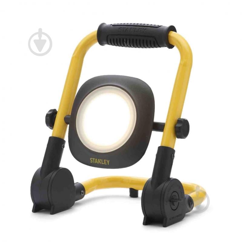 Фонарь прожекторный Stanley 1400 Lm SXLS35525E - фото 2 Фонарь прожекторный Stanley 1400 Lm SXLS35525E - фото 2