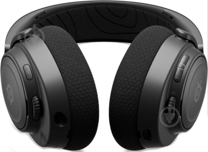 Гарнітура SteelSeries Arctis Nova 7 black (61553_SS) - фото 2