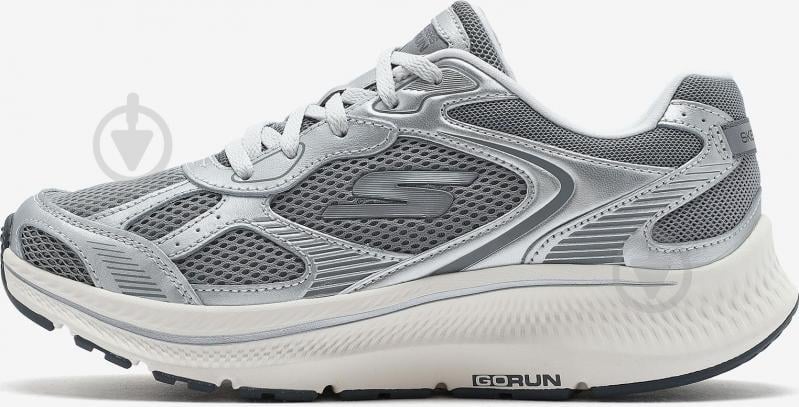 ᐉ Кроссовки женские Skechers GO RUN CONSISTENT 2.0 128633 GYSL р
