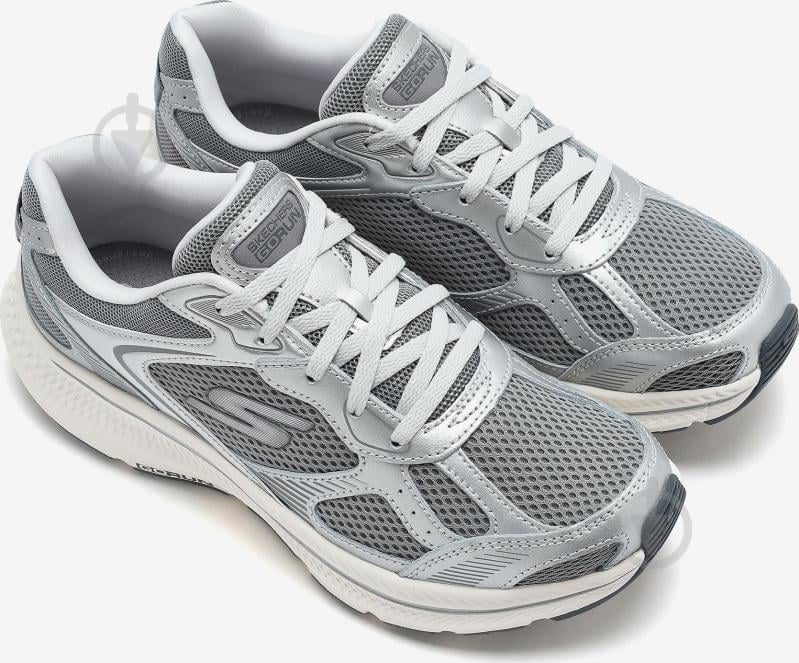 ᐉ Кроссовки женские Skechers GO RUN CONSISTENT 2.0 128633 GYSL р