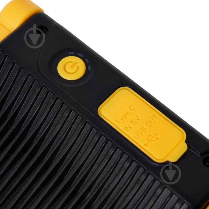 Фонарь прожекторный Stanley 1500 Lm SXLS50118E - фото 8 Фонарь прожекторный Stanley 1500 Lm SXLS50118E - фото 8