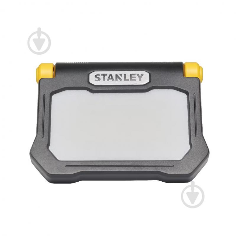 Фонарь прожекторный Stanley 1500 Lm SXLS50118E - фото 5 Фонарь прожекторный Stanley 1500 Lm SXLS50118E - фото 5
