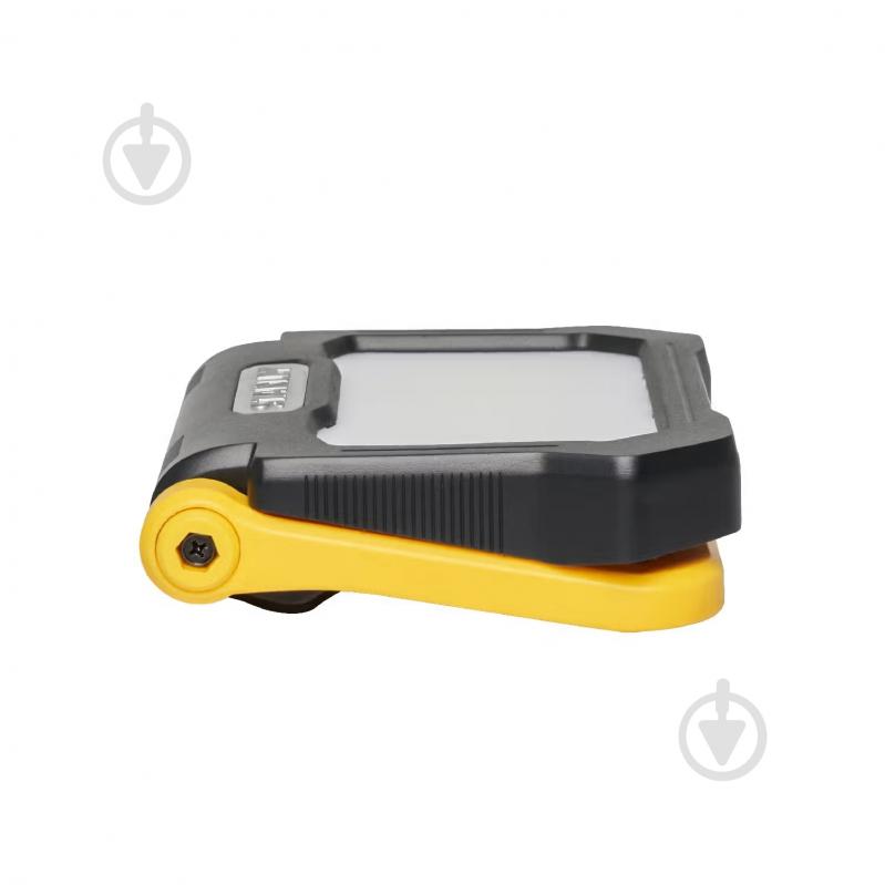 Фонарь прожекторный Stanley 1500 Lm SXLS50118E - фото 4 Фонарь прожекторный Stanley 1500 Lm SXLS50118E - фото 4