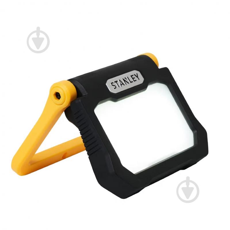 Фонарь прожекторный Stanley 1500 Lm SXLS50118E - фото 2 Фонарь прожекторный Stanley 1500 Lm SXLS50118E - фото 2