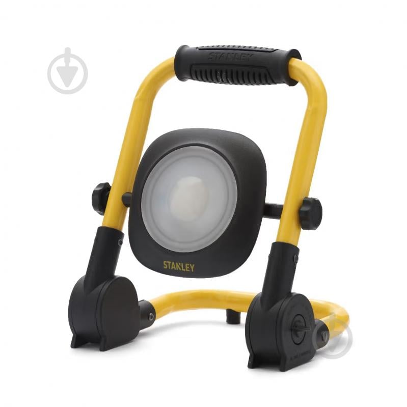 Фонарь прожекторный Stanley 2100 Lm SXLS35526E - фото 1