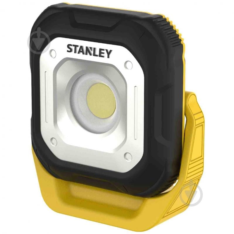 Фонарь прожекторный Stanley 5000 Lm SXLS50120E - фото 7