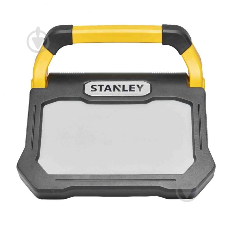 Фонарь прожекторный Stanley 5000 Lm SXLS50120E - фото 3
