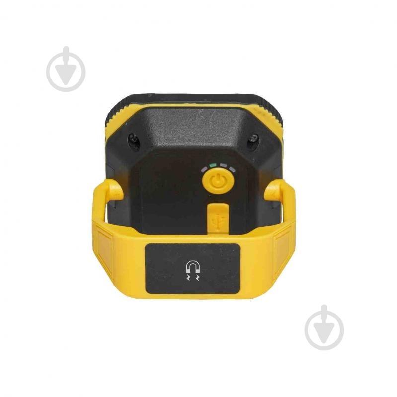 Фонарь прожекторный Stanley 5000 Lm SXLS50120E - фото 12