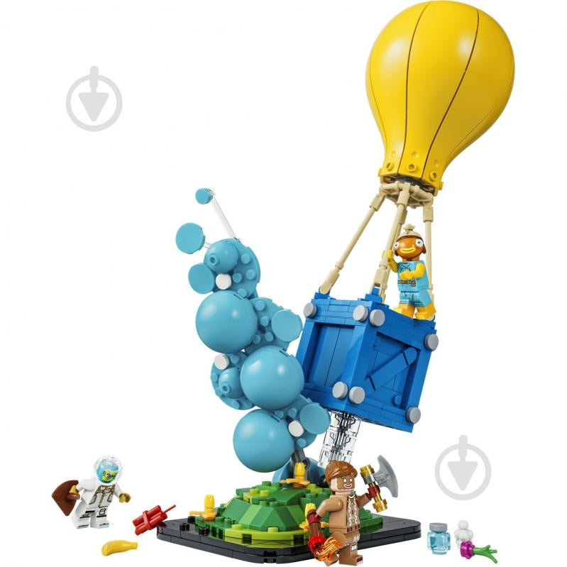 Конструктор LEGO Fortnite Supply Drop 77080 - фото 3