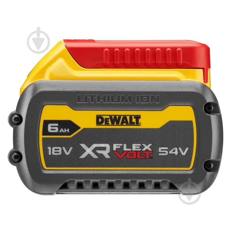 Батарея акумуляторна DeWalt 54,0V 6Ah DCB546_N473851 - фото 4 Батарея акумуляторна DeWalt 54,0V 6Ah DCB546_N473851 - фото 4