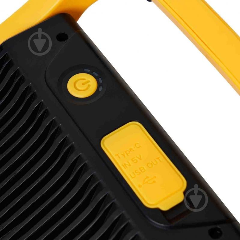 Ліхтар прожекторний Stanley 3000 Lm SXLS50119E - фото 7 Ліхтар прожекторний Stanley 3000 Lm SXLS50119E - фото 7