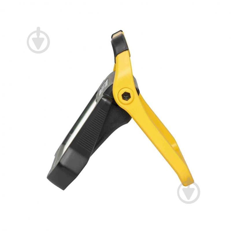 Ліхтар прожекторний Stanley 3000 Lm SXLS50119E - фото 6 Ліхтар прожекторний Stanley 3000 Lm SXLS50119E - фото 6