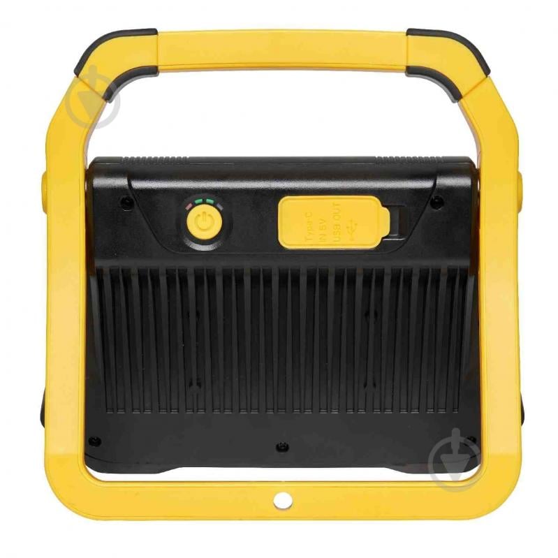 Ліхтар прожекторний Stanley 3000 Lm SXLS50119E - фото 5 Ліхтар прожекторний Stanley 3000 Lm SXLS50119E - фото 5