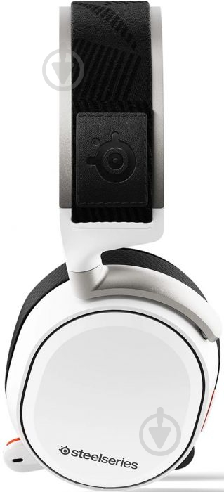 Гарнітура SteelSeries Arctis Pro WL white (61474_SS) - фото 3