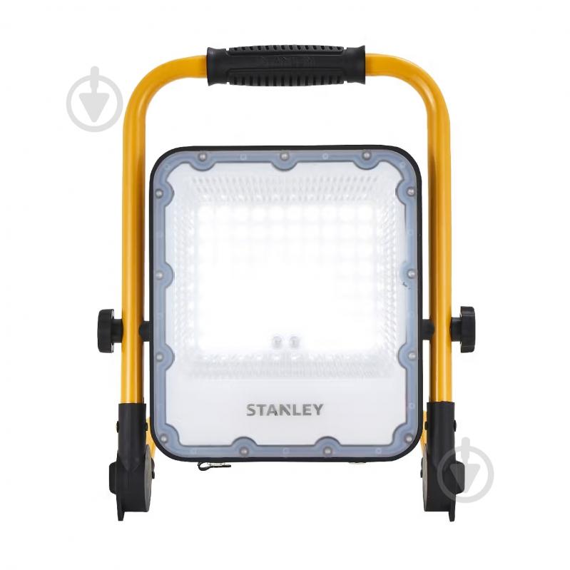 Фонарь прожекторный Stanley 3300 Lm SXLS37178E - фото 2