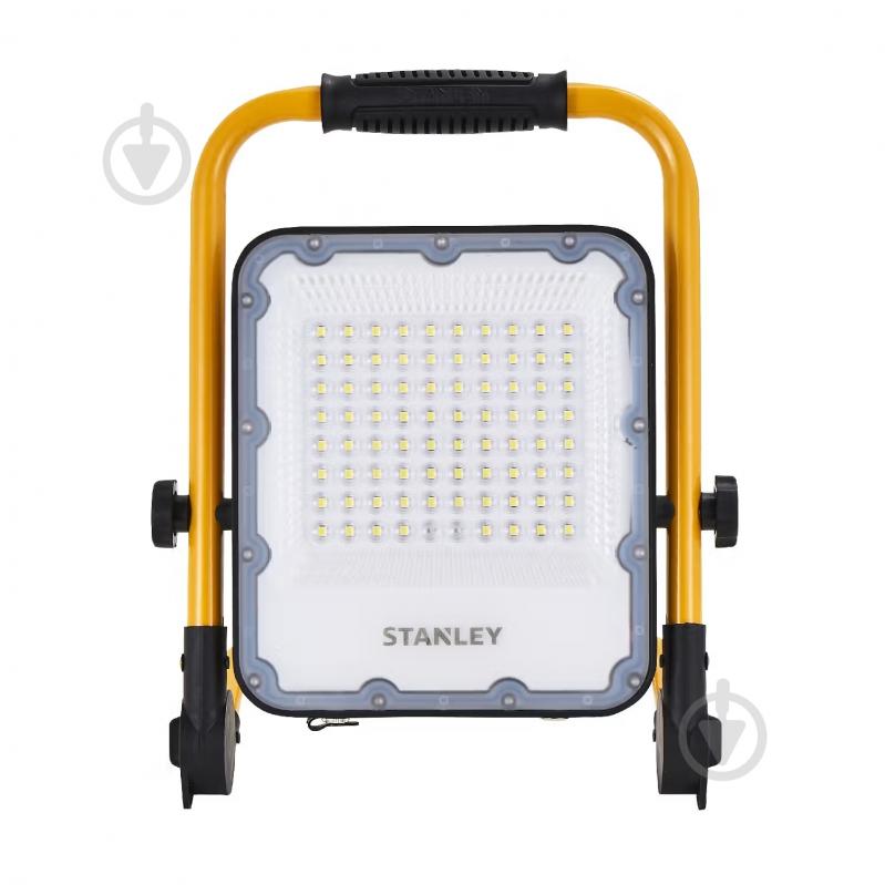 Фонарь прожекторный Stanley 3300 Lm SXLS37178E - фото 1