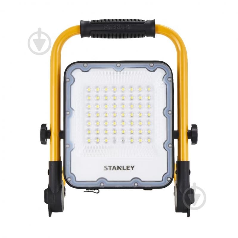 Фонарь прожекторный Stanley 2200 Lm SXLS37177E - фото 3 Фонарь прожекторный Stanley 2200 Lm SXLS37177E - фото 3