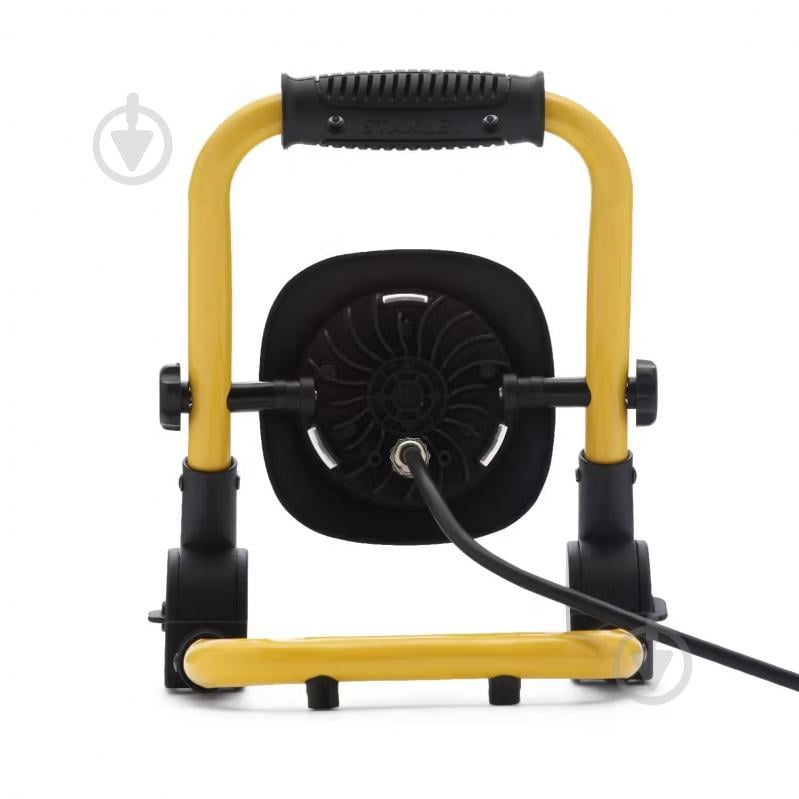 Фонарь прожекторный Stanley 4500 Lm SXLS35527E - фото 4 Фонарь прожекторный Stanley 4500 Lm SXLS35527E - фото 4