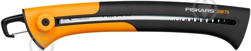 Пила садовая Fiskars Xtract SW75 25,5 см 123880 - фото 2