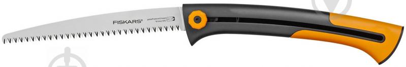 Пила садовая Fiskars Xtract SW75 25,5 см 123880 - фото 1