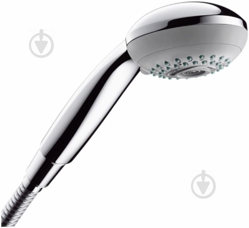 Ручной душ  HANSGROHE Crometta 85 Multi 28563000 - фото 1