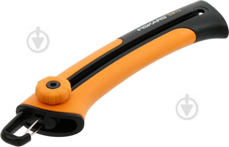 Пила садовая Fiskars Xtract SW73 22,3 см 123870 - фото 3