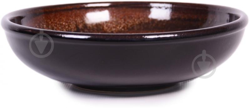 Салатник Bella Vita Matt Green 450 мл - фото 1