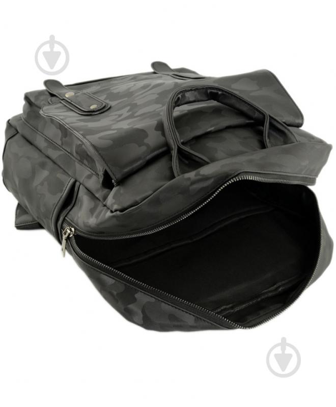 Рюкзак TRAUM 7030-15 - фото 5