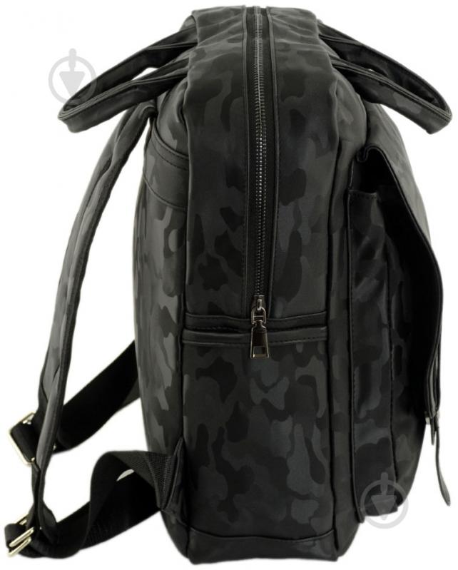 Рюкзак TRAUM 7030-15 - фото 3