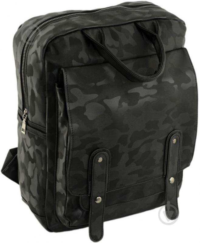 Рюкзак TRAUM 7030-15 - фото 1