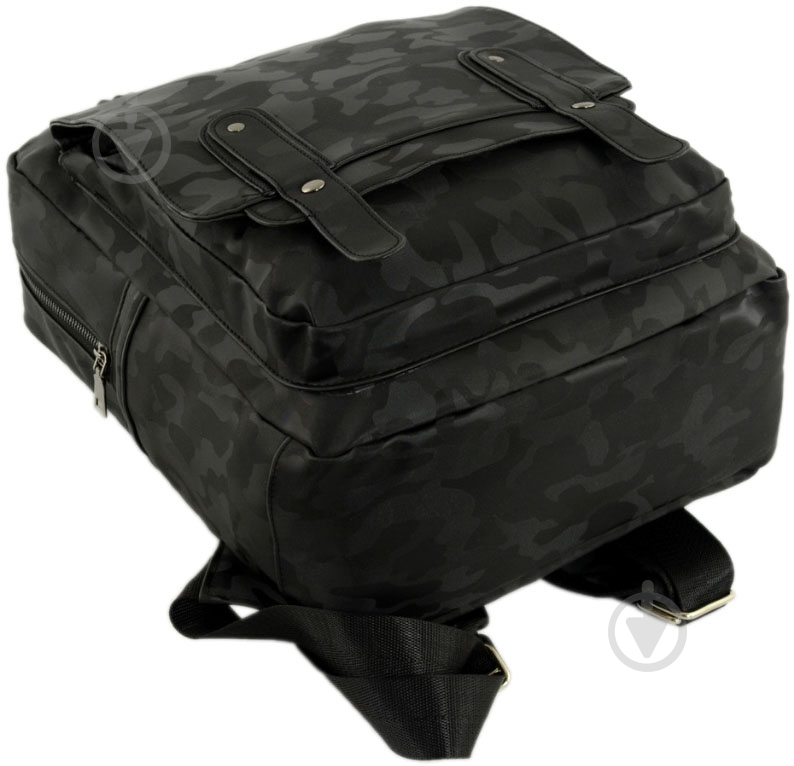 Рюкзак TRAUM 7030-15 - фото 4