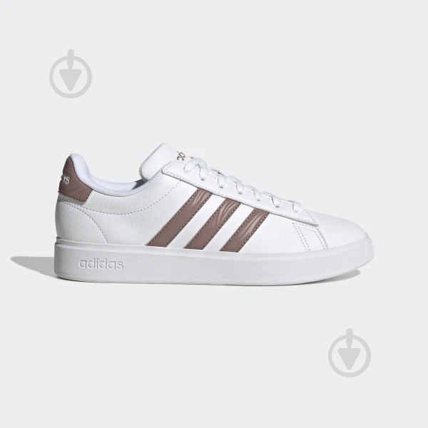 Кроссовки женские демисезонные Adidas HP9405 р.38 белые - фото 1 Кроссовки женские демисезонные Adidas HP9405 р.38 белые - фото 1