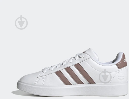 Кроссовки женские демисезонные Adidas HP9405 р.38 белые - фото 2 Кроссовки женские демисезонные Adidas HP9405 р.38 белые - фото 2