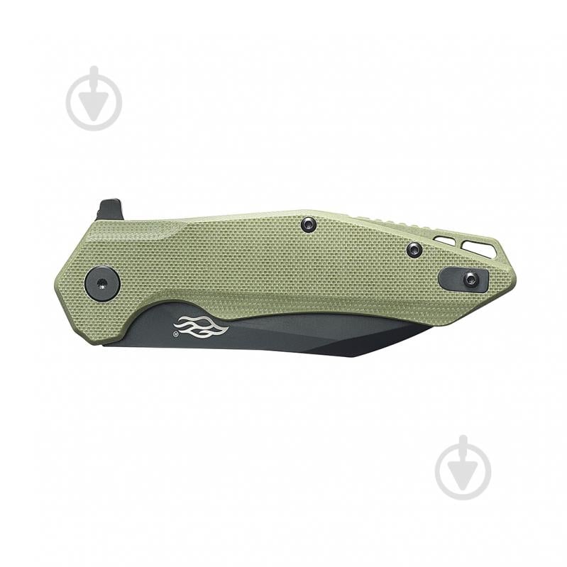 Ніж складаний Ganzo Firebird D2, wharncliffe FH31B-GR - фото 7 Ніж складаний Ganzo Firebird D2, wharncliffe FH31B-GR - фото 7