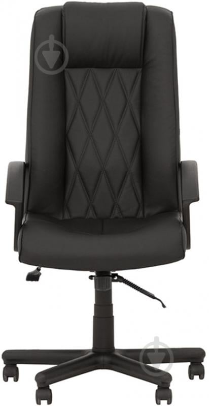Кресло Nowy Styl Elegant Anyfix Eco-30 черный - фото 2