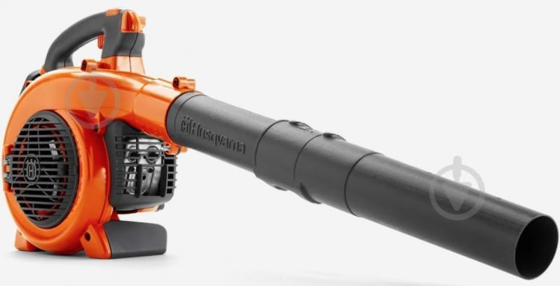 Повітродув-пилосос Husqvarna 125BVx - фото 3 Повітродув-пилосос Husqvarna 125BVx - фото 3