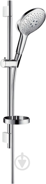 Душевой набор Hansgrohe Raindance Select 150 S 27802000 - фото 1