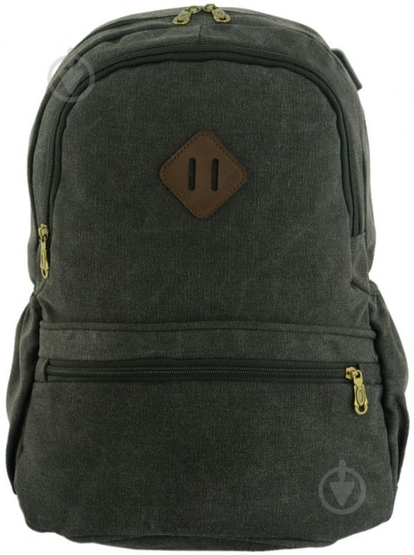 Рюкзак TRAUM 7030-35 - фото 2