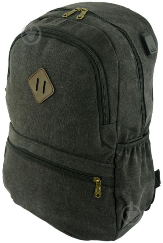 Рюкзак TRAUM 7030-35 - фото 1