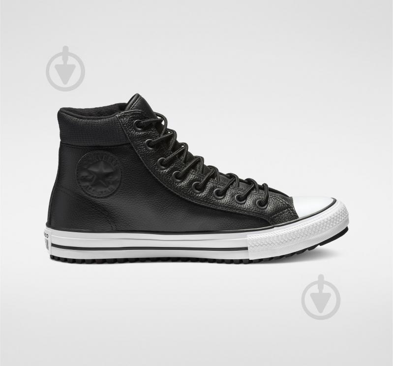 Кеды Converse CTAS PC BOOT HI 162415C р.42 черный - фото 6