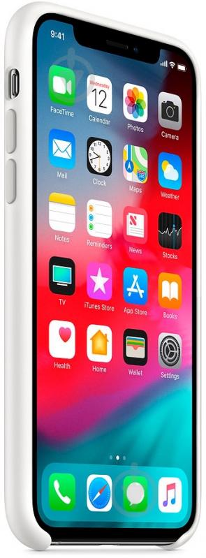 Чохол Apple MRWF2ZM/A для Apple iPhone XS Max - фото 2 Чохол Apple MRWF2ZM/A для Apple iPhone XS Max - фото 2